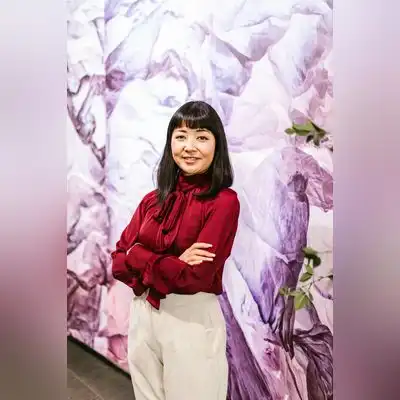吴岚洋
